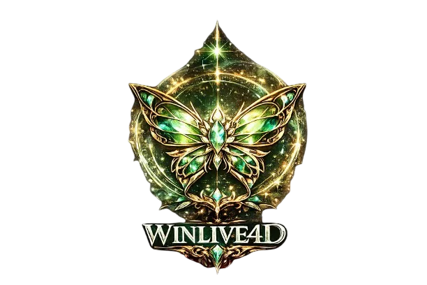 WINLIVE4D