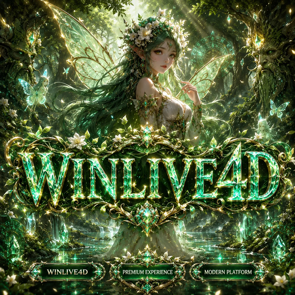 WINLIVE4D